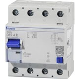 Doepke 09134911 FID zaštitna sklopka 4-polni 40 A 0.03 A 230 V, 400 V | Eponuda.ba