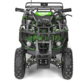 Hecht QUAD AKU 56100 ARMY | shoptok.hr
