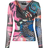 Desigual GALAXIA LACROIX Višebojna Cijene