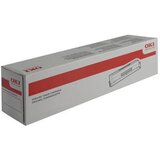 OKI Toner 45862840 (MC853) (črna), original Cene