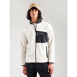 Columbia Tehnička flis jakna 'Fast Trek' bež siva / crna | shoptok.hr