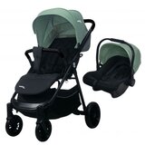 Asalvo kolica travel system ecuador oliva ( 20864 )