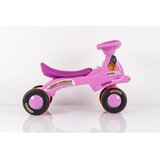 Winner Bike Guralica sa 3 točka - pink Cene
