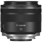 Canon objektiv za fotoaparat rf 35mm F1.8 macro is stm Cene
