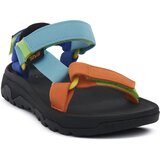 Teva Športni sandali NMU HURRICANE JR Črna Cene