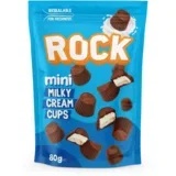 Biskvit ROCK Cups mini milky 80g