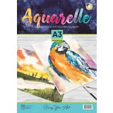  Aquarelle blok a3/20l 180gr 74021 ( 74021 ) | ePonuda.com