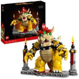 Lego SUPER MARIO 71411 THE MIGHTY BOWSER Cijene