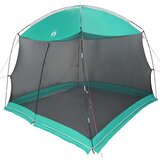 Šator s mrežom protiv komaraca Morska zelena 320 x 320 x 218 cm | shoptok.hr