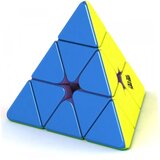 Piramida (Pyraminx) MoYu Weilong Maglev, bez nalepnica Cene