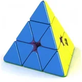 (Pyraminx) MoYu Weilong Maglev, bez nalepnica