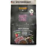 Belcando suva hrana za pse malih rasa finest croc 4kg Cene