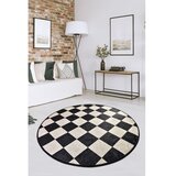Conceptum Hypnose TANKI Tepih Dama Multicolor Carpet (140 cm) | Eponuda.ba