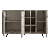 Hanah home komoda seria ephesus marble | ePonuda.com
