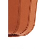 Light & Living Viseća svjetiljka boja terakote s tekstilnim sjenilom ø 10 cm Bibury – | shoptok.hr