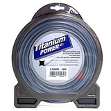 Speed france kvadratna najlon nitka TITANIUM POWER 3,5mmX16m RA 002617 | Shoptok.si
