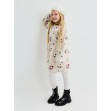 Sinsay Haljina od trenirke s pamukom Hello Kitty | shoptok.hr