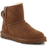 Bearpaw Polškornji BETTY HICKORY CAVIAR 2713W-554 Kostanjeva | Shoptok.si