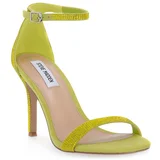 Steve Madden Sandali & Odprti čevlji LIME ILLUMINE Rumena