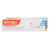 Elmex Caries Protection Complete Care osvežilna zobna pasta za popolno zaščito zob 75 ml | Shoptok.si