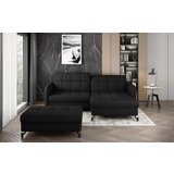 ELTAP Kutni dnevni set Lorelle s tabureom-Desna-Sawana 14 | shoptok.hr