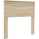  Krevetna konstrukcija s ladicama Hrast sonoma 90 x 200 cm | Eponuda.com