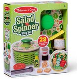 Spin Master Melissa &amp, Doug: Set za igru rezanja salate - Cijene