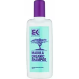 Brazil Keratin Marula Organic Shampoo šampon s keratinom i marula uljem 300 ml