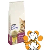 cat Chow Urinary Chicken 15kg, Podržava Zdravlje Urinarnog Trakta