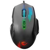  Miš gaming RAMPAGE SMX-R83 X-FORCE black, USB,... | Eponuda.ba