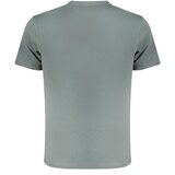 Napapijri SHORT SLEEVE T-SHIRT MEN GREEN | Shoptok.si