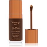 Danessa Myricks Beauty Yummy Skin Lift & Flex Concealer tekoči korektor z mat učinkom odtenek 20 - Deep with Neutral Undertones 8.4 ml | Shoptok.si