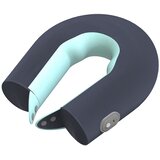 INF U-oblikovan polnilni masažer vratu z 3D gnetenjem, spominska pena, (5000298887) | Shoptok.si