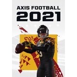 Steam axis football 2021 (pc) key global | Eponuda.com