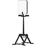 Moxom Držač i LED svetlo MX-LB09, Crni Cene