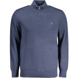 Timberland MEN&#39;S BLUE SWEATER | Shoptok.si