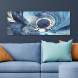 WALLXPERT YTY586492415_3080 Višenamenska Dekorativna Platna | Eponuda.com
