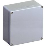 Spelsberg ALS 1515-8 15100501 univerzalno kućište 154 x 154 x 81 aluminij obložen s prahom siva 1 St. Cijene