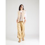 Quiksilver Majica sivka / malina / bela | Shoptok.si