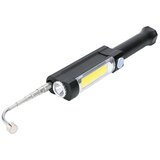 Automax lampa baterijska led 3w cob + 3w led 0873142 | ePonuda.com