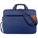  OKADE Torba za Notebook T60 15,6" Plava Cijene