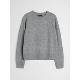 Sinsay Chunky džemper s udjelom vune | shoptok.hr