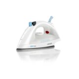 Haeger HESI-200.001A pegla na paru nerđajući čelik 2000W | ePonuda.com