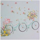  GOLDBUCH foto album Floral Tandem 30x31cm | shoptok.hr