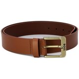 Boss Pasovi Jemio_Sz40 10249289 01 50512795 Bež Cene