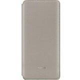 Huawei original preklopna torbica Wallet za P30 Pro - kaki Cene