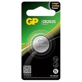 Gp baterije CR2025-2CPU2 Lithium Coin Cijene