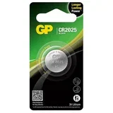 baterije CR2025-2CPU2 Lithium Coin