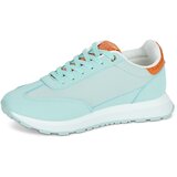 LPB 89 Nizke superge NESS Zelena | Shoptok.si