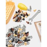 Sinsay Set za zavrtanje s motivom kapibare u koferu | shoptok.hr